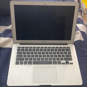 Apple Mac Book Air